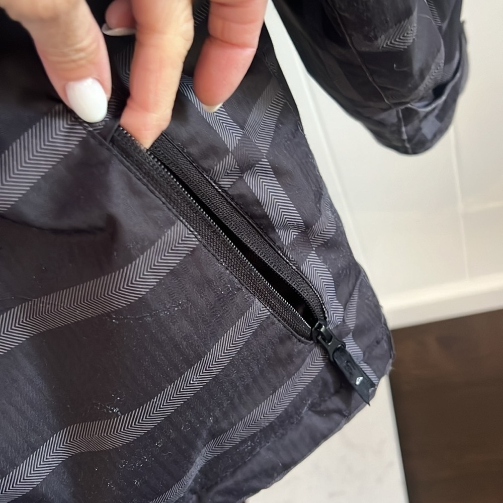 Kids Quicksilver Puff/Ski Jacket - Picture 5 of 6